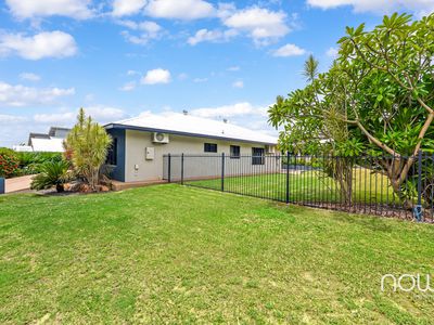 6 Currie Crescent, Johnston