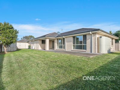 14 Almondbark Road, Worrigee