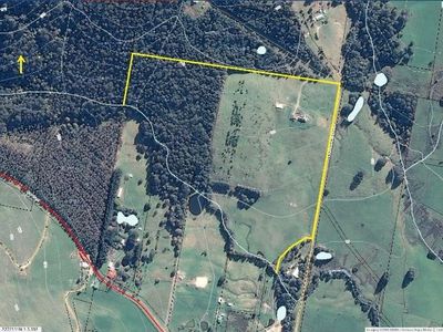 73 Hankin-Robertson Road, Geeveston