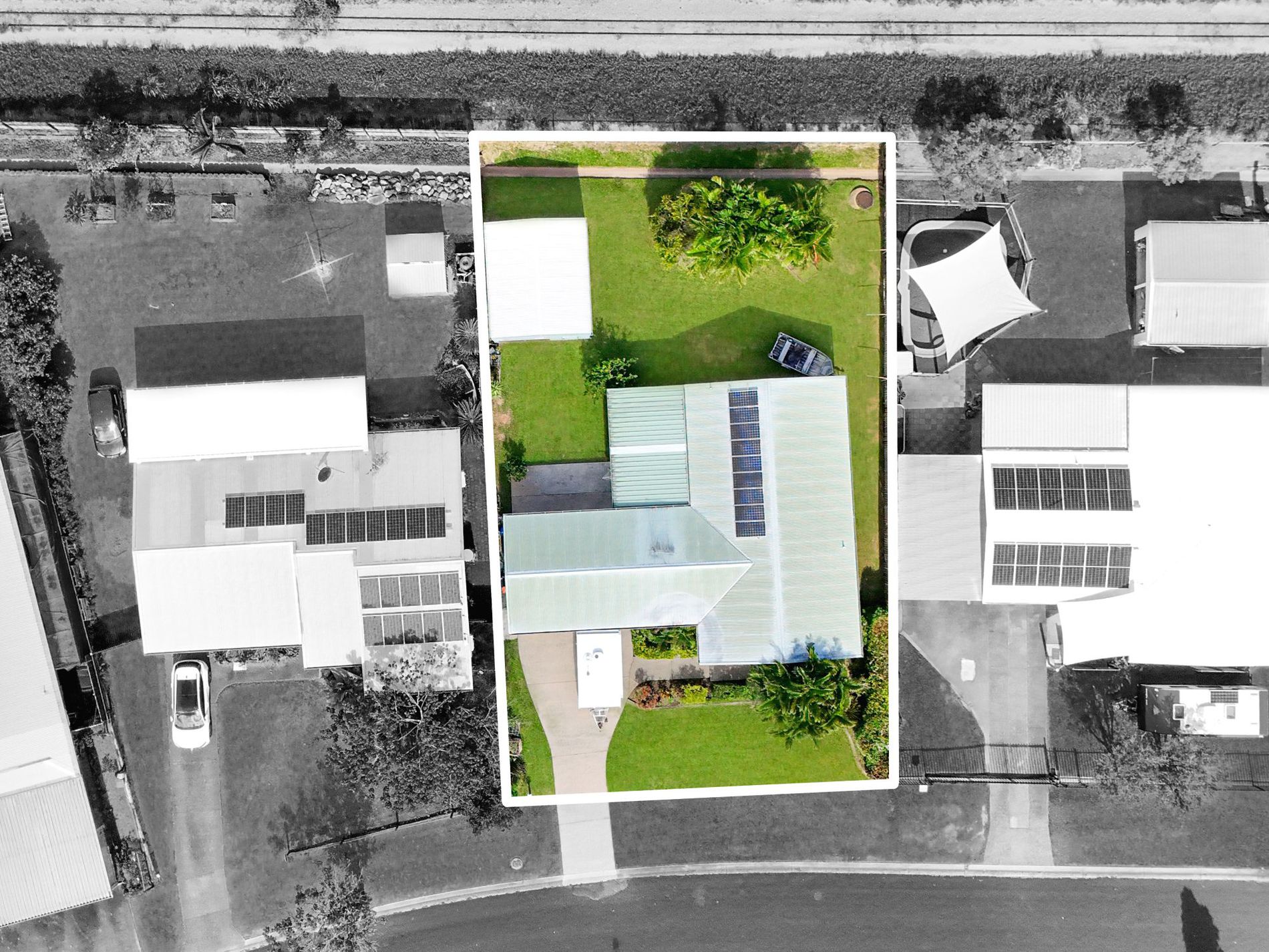 30 Lizard Street, Mount Sheridan