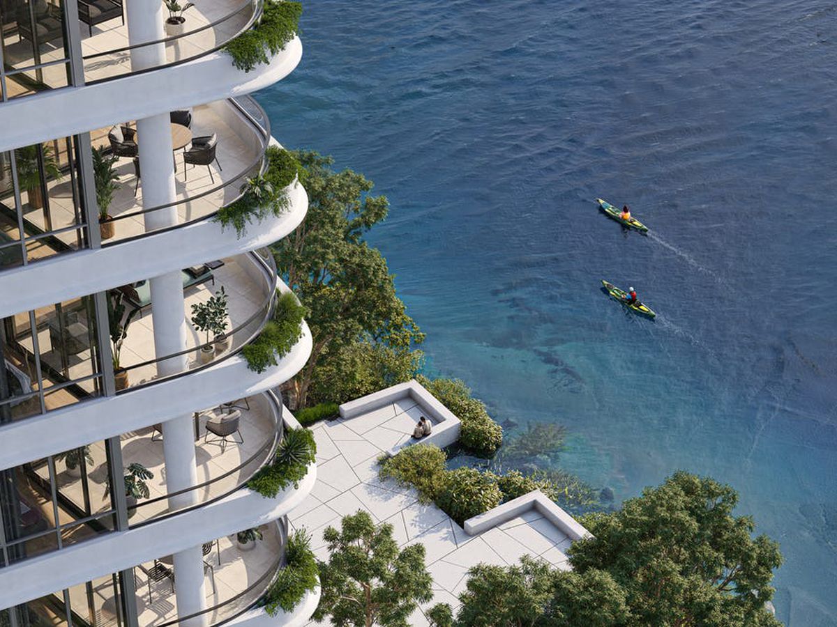 25 Leeds Street, Rhodes, Rhodes - Image 1