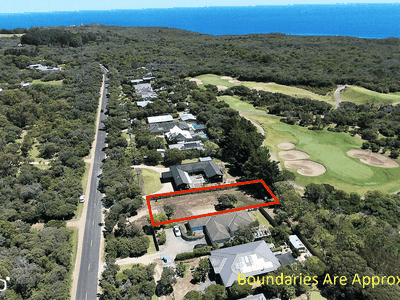 132 Cape Schanck Road, Cape Schanck