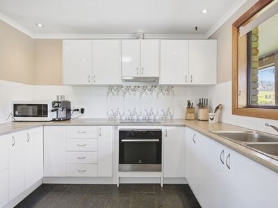 99 Silver Hill Road, Cygnet
