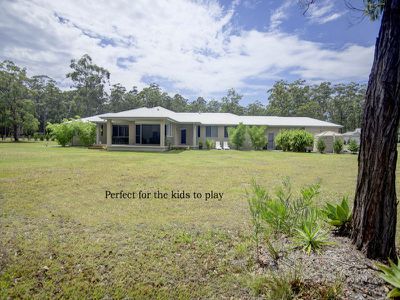 21 Glider Avenue, Darawank