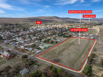 27 Pohlman Street, Heathcote