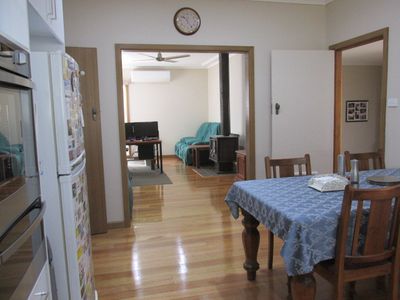 5 Channel Street, Cohuna