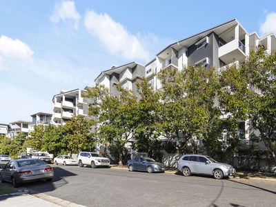 22 / 20 Alice Street, Kedron
