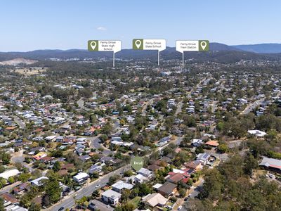 110 Patricks Road, Arana Hills