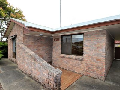 2 /31a Sturt Street, Mount Gambier, Mount Gambier