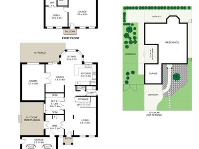 18 Mood Circuit, Albion Park