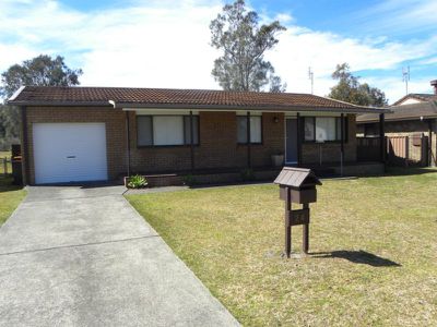 24 Ibis Place, Sussex Inlet