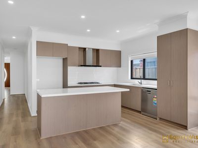 22 Margie Street, Wyndham Vale