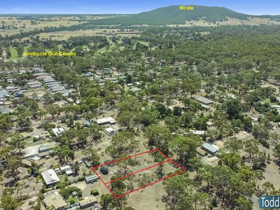 Lot 2 , Scullys Lane , Heathcote