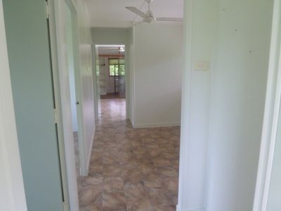 91 Railway Avenue, Cooktown