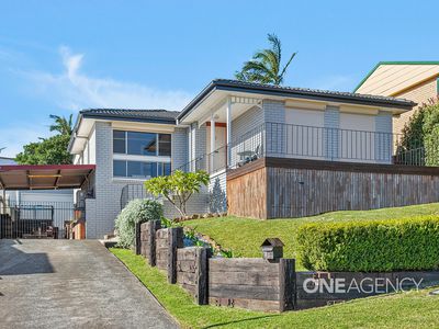 7 Noble Road, Albion Park