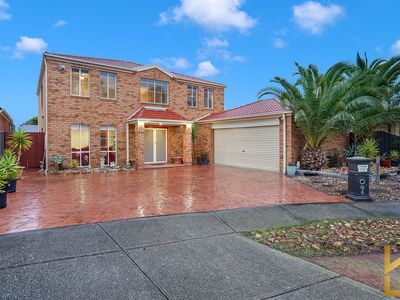 7 Roper Court, Manor Lakes