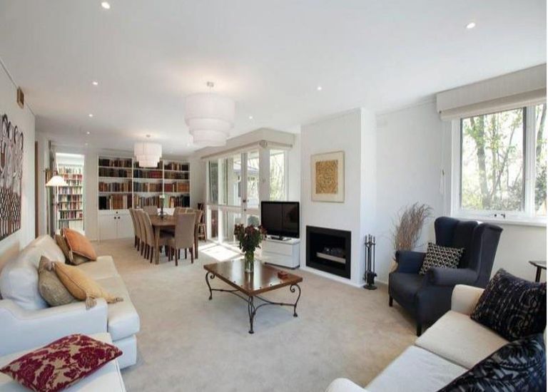 14 / 48 Lansell Road, Toorak