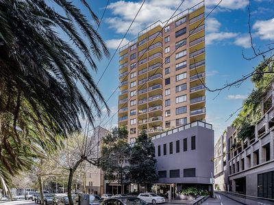 122 / 220 Goulburn Street, Darlinghurst