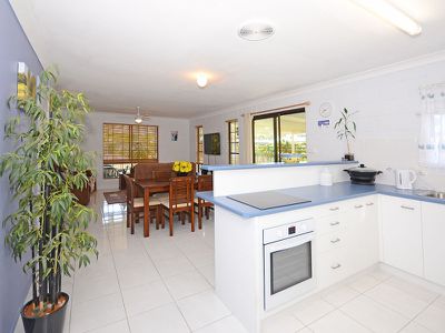 538 OREGAN CREEK ROAD, Toogoom