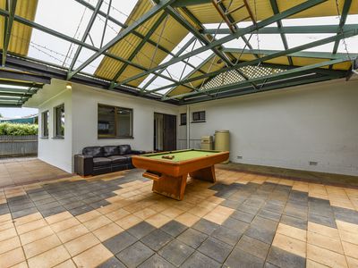 3 RENDELSHAM ROAD, Millicent