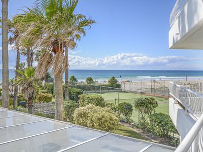1C / 2  nineteenth avenue, Palm Beach