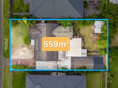 16 Mckibbin Street, Canley Heights
