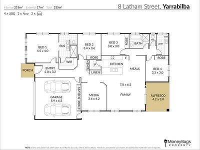 8 Latham Street, Yarrabilba