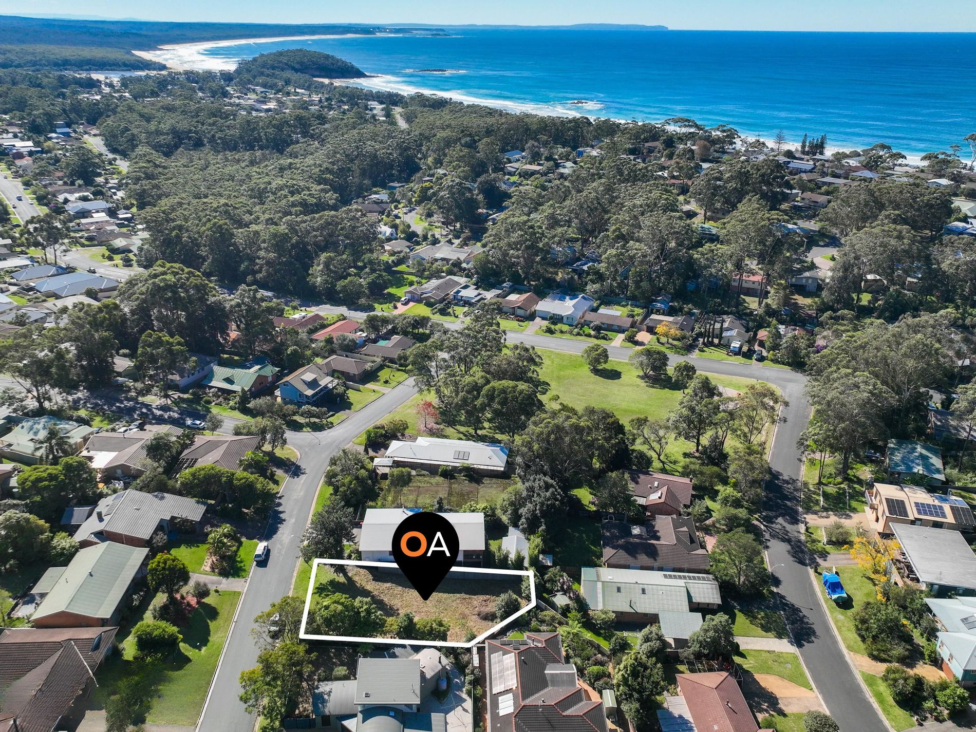 7 Scorpio Grove, Narrawallee