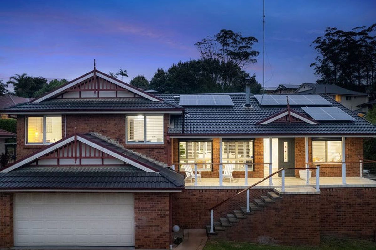 7 Dorchester Court, Terrigal