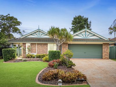 34 Mataram Road, Woongarrah