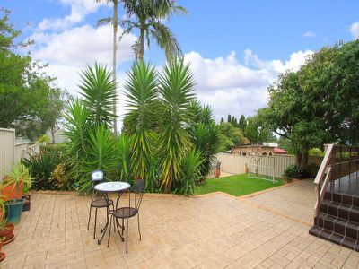 63 Korrongulla Crescent, Primbee