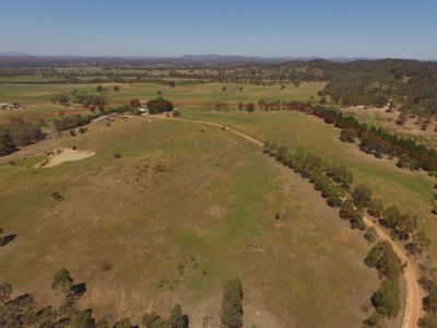 838 Heathcote-North Costerfield Road, Costerfield