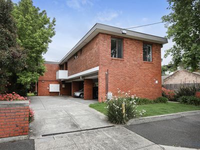 3 / 165 Kent Street, Ascot Vale