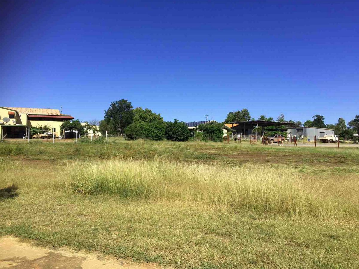 16 TOWER STREET, Chillagoe