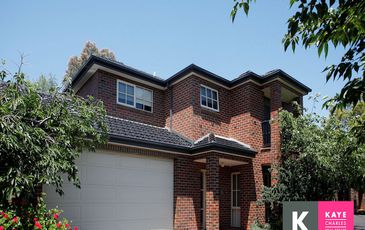 4/47 Brisbane Street, Berwick