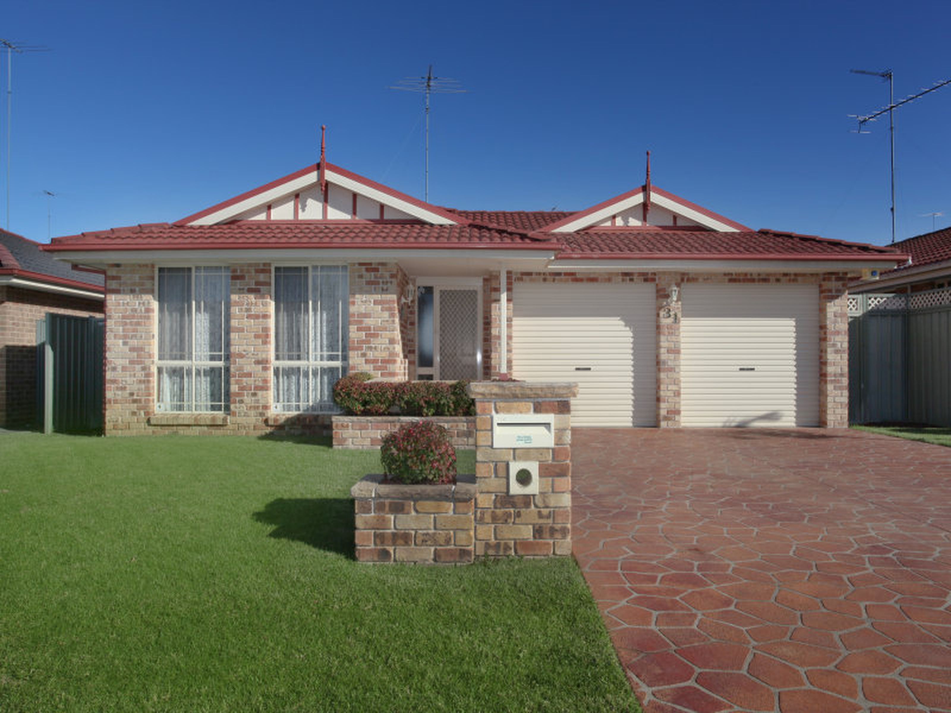 31 Aberdeen Circuit, GLENMORE PARK