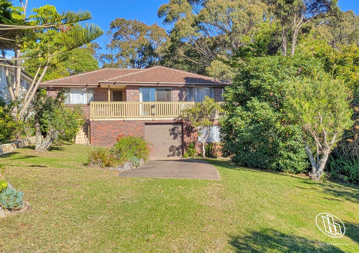 23 Thomson Parade, Dalmeny