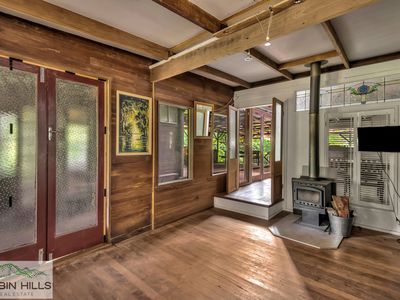 19 / 265 Martin Road, Larnook