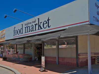 1/54 Stewart Street, Scarborough