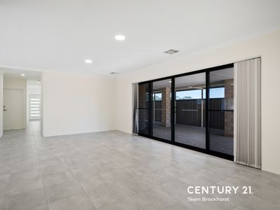 1 Malabar Street, Byford