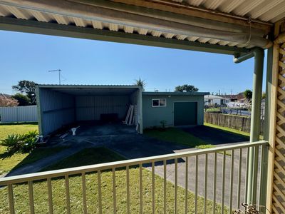 26 Cashmore Lane, Evans Head