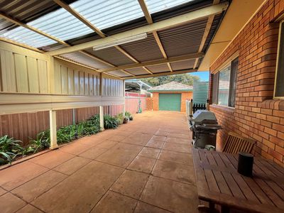 125 North Street, Dubbo