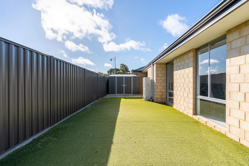 28 Jane Turn, Baldivis