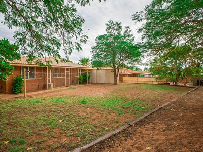 7 Langley Gardens, Port Hedland
