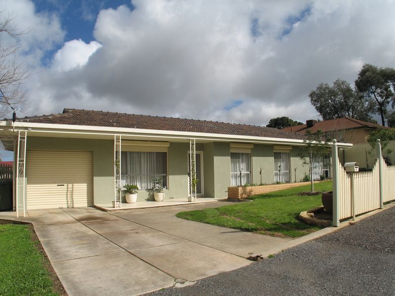 41 balmoral road, Dernancourt