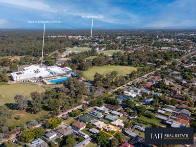 3 / 41 Park Lane, Wangaratta