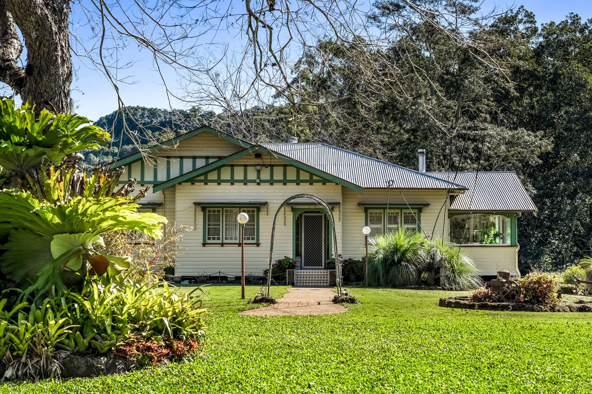 1441 Keerrong Road, The Channon