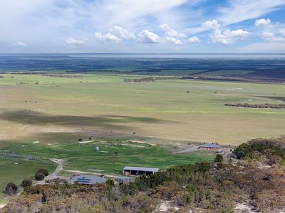 331B Mountain View Road, Monarto South