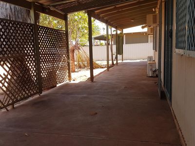 13 Yanderra Crescent, South Hedland