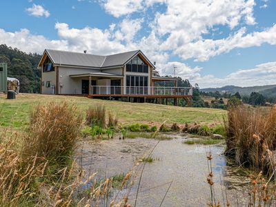 6886 Huon Highway, Dover
